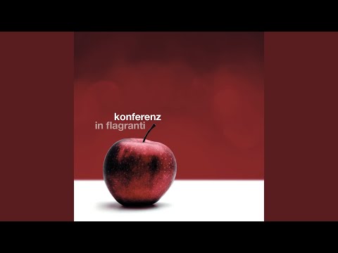 Konferenz — Con Leche