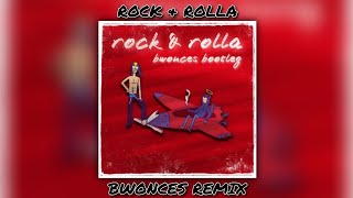 thasup, Rkomi - rock & rolla (Bwonces Remix)