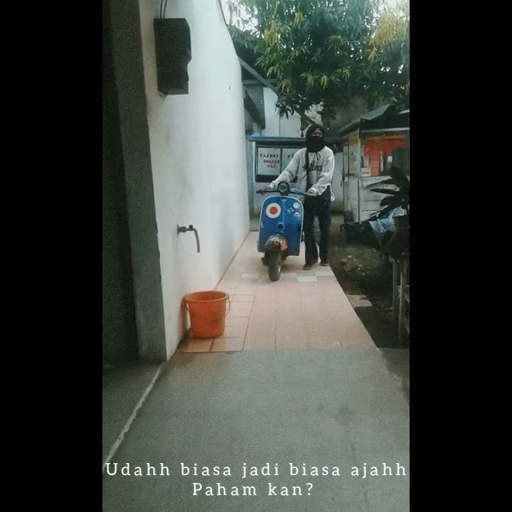 story wa 30 detik gaul
