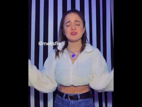 Model - Pembe Mezarlık (Melis Fis Cover)