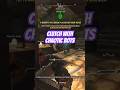 Chaotic clutch #subscribe #callofduty #cod #warzone #shorts