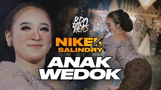 NIKEN SALINDRY - ANAK WEDOK