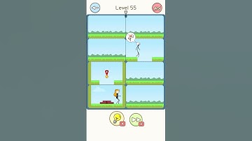 Rescue Me – Level 54-56 #shorts