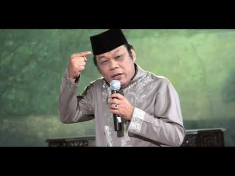 Ceramah KH.ZAINUDIN.MZ golongan yang mendapat perlindungan dari allah