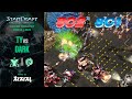 🦾 BRUTAL AGUANTE! | TvZ | Bo5