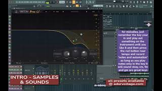 EDM Tutorial 8 In Fl Studio - How To Tiësto Etc