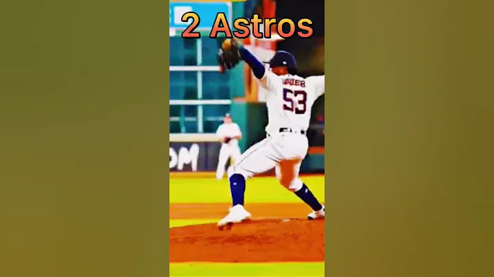 My least favorite mlb teams