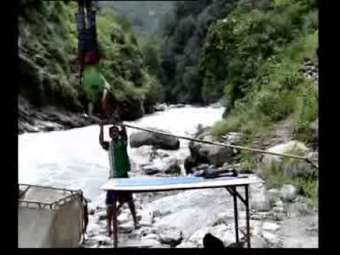 adventure attraction of nepal 1