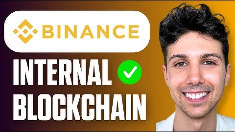 How to Send Crypto from Binance to Binance (Internal Blockchain Transfer) - Easy Guide 2025