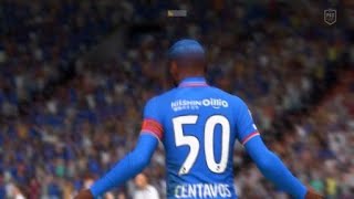 FIFA 22  "Motivación"