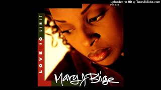 Mary J. Blige- Love No Limit- Hip-Hop