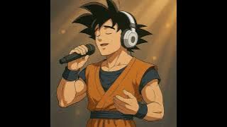 Goku AI sings 'All of Me' by John Legend