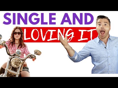 5 großartige Vorteile von Single (auch wenn Sie sich einsam fühlen)