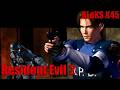 Леон B › 4ый выживший (Доп. режим) | Resident Evil 2 (1998) | Re-enhance мод