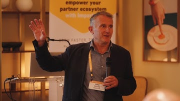 EMEA Partner Experience Summit 2025  Opening Keynote