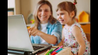 Telehealth Strategies for Early Intervention