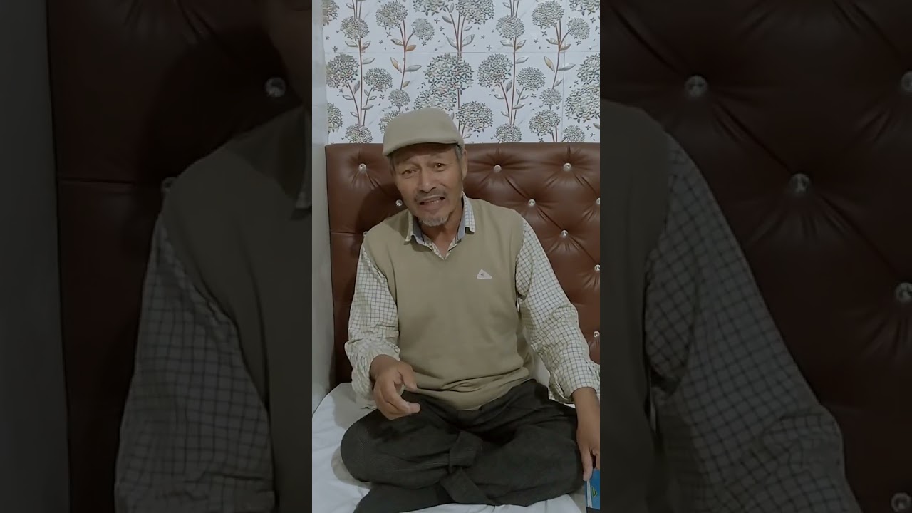 ХАФИ САХИБ САЙ МАЗАРАТ КЕЙ САТ С извинениями перед Хафи Сахибом.