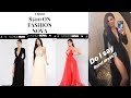 Long prom dresses fashion nova - Formal