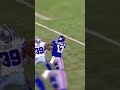 Odell Beckham jr one handed catch