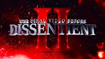 The Teamtage Before Dissentient 2