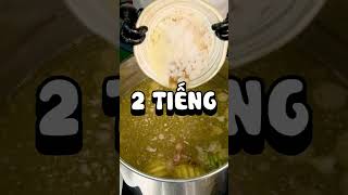 Dạy Phở Quang Béo 