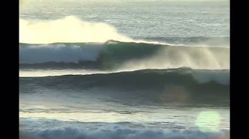 Surf - Bruce Irons x Freddy P. - Final The Search Bali 2008