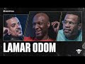 Lamar Odom | Ep 80 | ALL THE SMOKE Full Episode | SHOWTIME Basketball