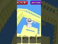 Neche gir gya yrr #roblox #gaming