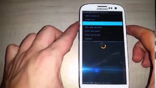 [How to] Install  4.4.4 Kitkat on Galaxy S3 GT-I9300