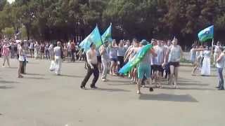 M4H03038 Москва ВДВ парк Горького