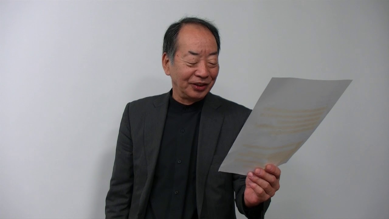 44年の時を経て ジュラルの魔王様 ｃｖ 佐藤昇 があの台詞を読む Youtube