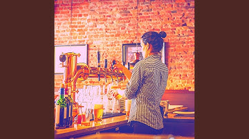 Pulsating Ambience for Cocktail Lounges