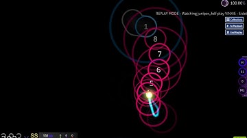 This 6-digit can easily stream 190 bpm, so why can
