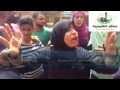بالفيديو : مباشر القليوبية مع المضارين من حريق سوق سعد زغلول ببنها