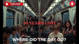 How Social Media Algorithms Are Stealing Your Life?