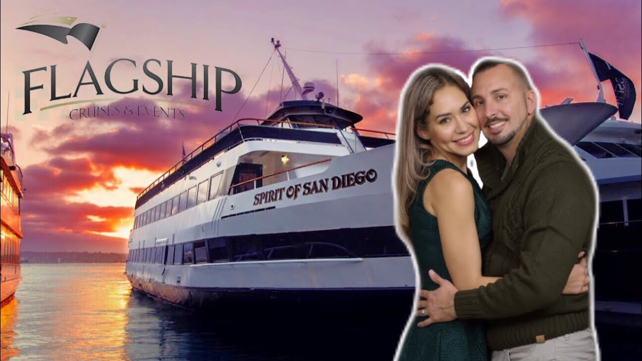 valentine's day cruise san diego