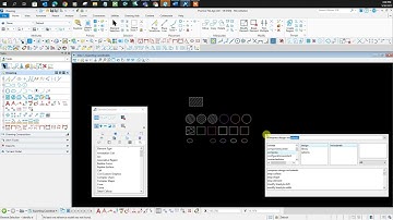 MicroStation CONNECT Edition: How To Compress A DGN File