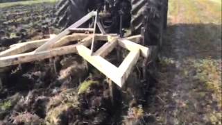 La Preparazione Del Letto Di Semina