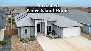 14153 La Blanquilla Dr Padre Island 78418