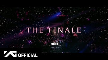 BLACKPINK WORLD TOUR [BORN PINK] FINALE IN SEOUL SPOT VIDEO #2