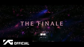 Blackpink World Tour [Born Pink] Finale In Seoul Spot Video #2