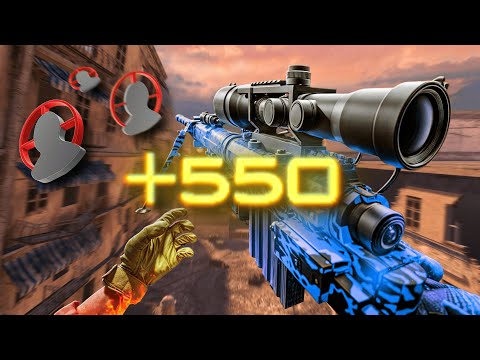 Trickshotting on Iw4x in 2026 is actually POPULAR…