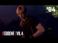 RESIDENT EVIL 4 REMAKE - #04: DEL LAGO MUITO FÁCIL! | Modo Intenso