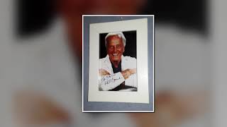 Autografserie 2: Pat Boone