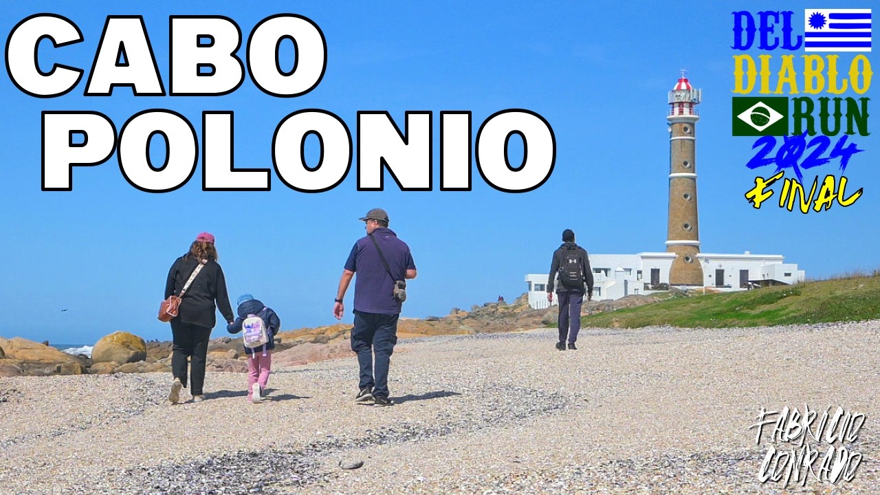 Cabo Polonio: Valores, Atrações e como chegar.   Uruguai - DDR24 final