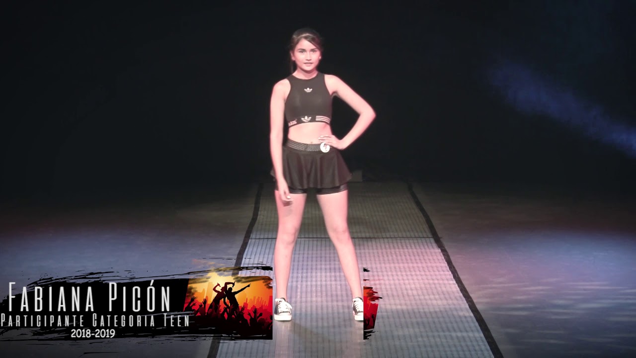 Escuela de Modelaje/Academia de Modelaje/Bogotá/Zona Talentos/Traje de