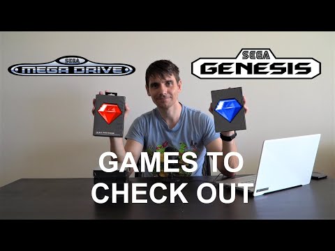 Six Hidden Gems