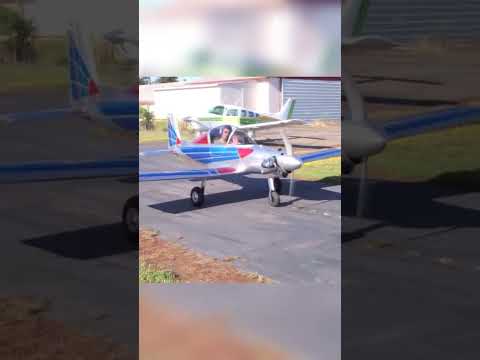 Smallest plane in