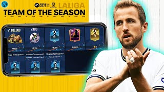 КРУТЫЕ НАГРАДЫ ЗА DIVISION RIVALS !! НОВЫЕ ТОПОВЫЕ ОБМЕНЫ В FIFA MOBILE !!!