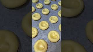 ПЕЧЕНЬЕ СЕРДЕЧКИ🍪